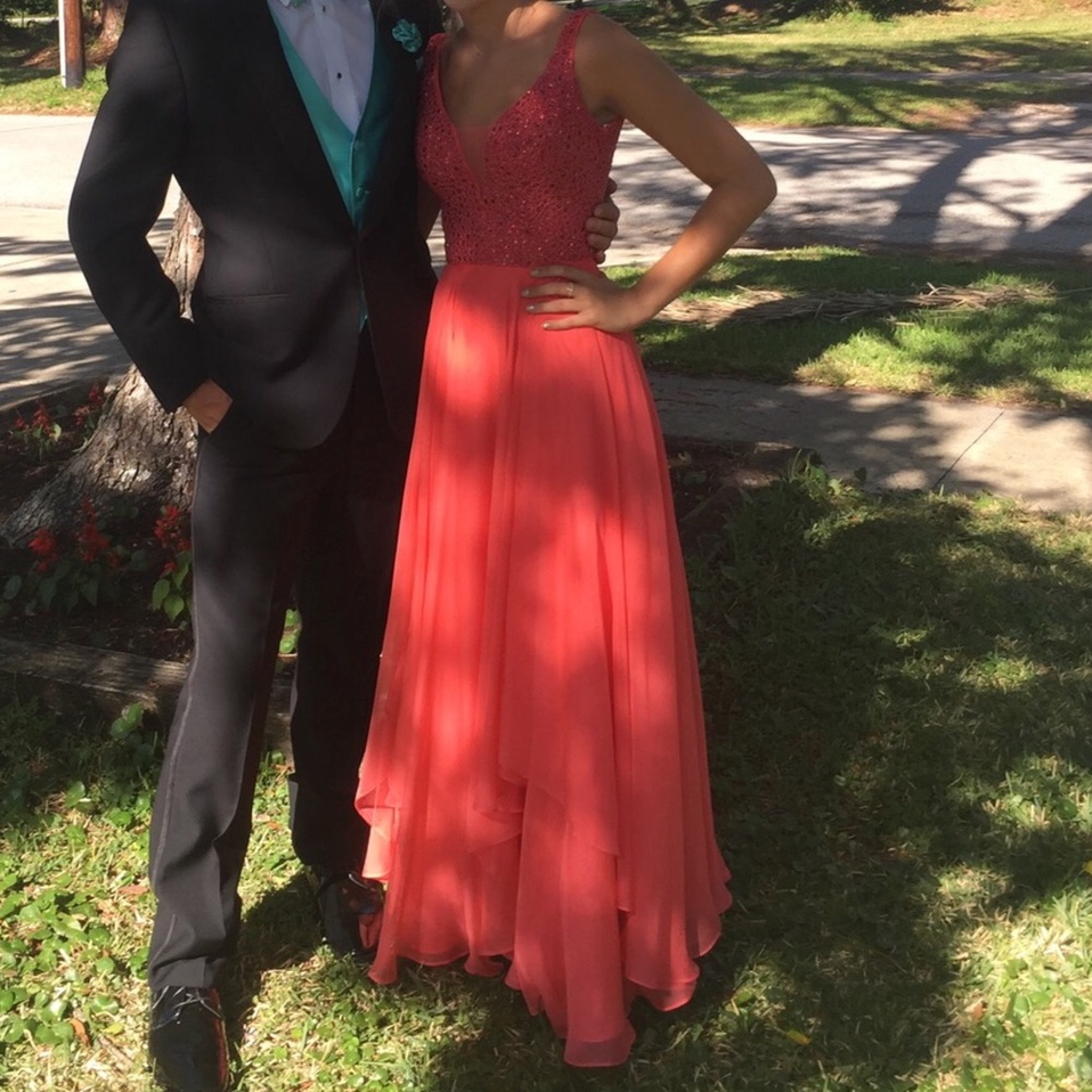 For Prom